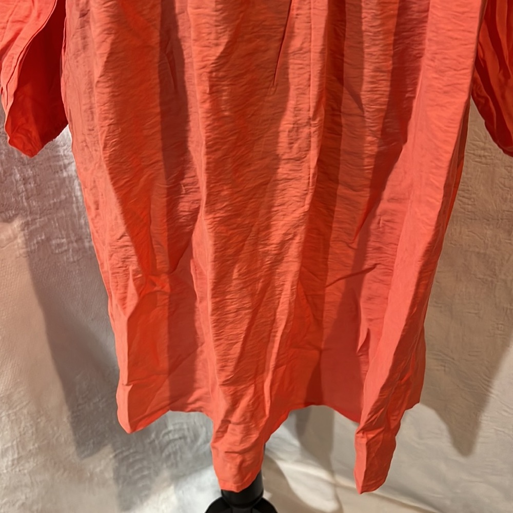 Michelle McDowell fire‎ Harley dress, size small, NWT - Picture 5 of 16